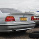 Illustration for article titled Not your usual BMW duo